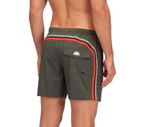 Sundek Costume Short M909BDP7700 55101 Verde PINE Verde pino/XXL