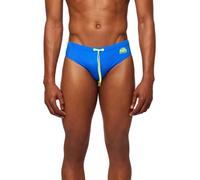 Sundek Costume Slip M279SSL3000 DIWALTER SWIM 00108 Blu Elettrico Blu elettrico/XL