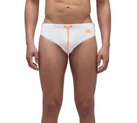 Sundek Costume Slip M279SSL3000 Diwalter Swim Bianco XL