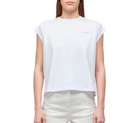 Sundek Degradé Kurzarm-t-shirt
