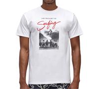 Sundek Heritage Kurzarm-t-shirt