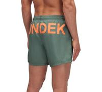 SUNDEK Herren-Badehose Druck M724BDRT400 8050842818068 - Grün Thyme A2701, Thymian