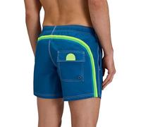 SUNDEK Herren Boardshorts mit elastischer Taille, 35,6 cm, Länge 12,7 cm Schrittlänge, A9701 - Deep 01, L
