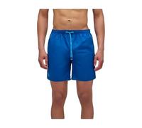 SUNDEK Herren Boardshorts mit elastischer Taille, 40,6 cm, Länge 19,1 cm Schrittlänge, A4901 - Cosmo, S