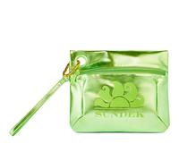 Sundek Pochette - Etui Green