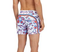 Sundek Herren Boardshort Mann Weiß M
