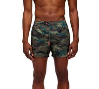 Sundek Camou Badeshorts
