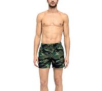 Sundek M504PDP0153 Camou Boardshort 79853 Mimetico Mimetico/XXL