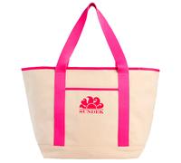 Sundek Strandtasche Für Frauen Micol Shopping Bag Rose