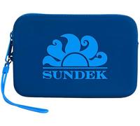 SUNDEK Mini-Gummi-Clutch für Essentials, A4901 - Cosmo, Einheitsgröße