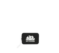 SUNDEK POCHETTE NERO