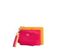 Sundek Clutch-tasche Frau Han Bags Orange