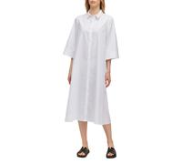 Sundek Popeline 3/4-arm-hemd