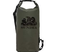 Sundek Seesack Mann San Jose Schlauchbeutel Grün
