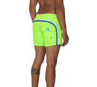Sundek Short Rainbow - Badehose - Herren Green 2XL