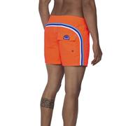 Sundek Short Rainbow - Badehose - Herren Orange 3XL