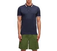 Sundek Brice Kurzarm-poloshirt