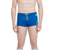 SUNDEK Zion Short, Badeshorts für Herren, Cosmos 01, Medium