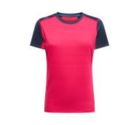 Sunfire T-Shirt W, T-Shirt, Damen - La Sportiva B46W04-Night Sky/Chalk S