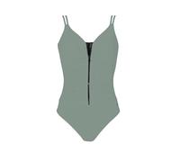 Sunflair Badeanzug Color Up Zipper Swimsuit