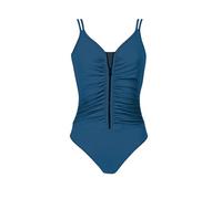 Sunflair Badeanzug Color Up Zipper Swimsuit