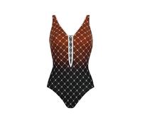 Sunflair Badeanzug Colorflow Swimsuit