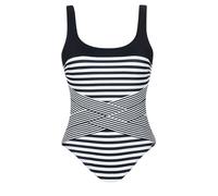 Sunflair Badeanzug Damen schwarz, 42C