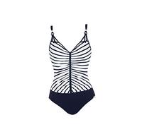 Sunflair Badeanzug Damen blau, 38D