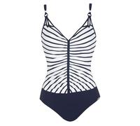 Sunflair Badeanzug Damen blau, 48D
