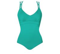 Sunflair Badeanzug Damen | Türkis | 38C