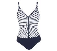 Sunflair Badeanzug Damen blau, 48D