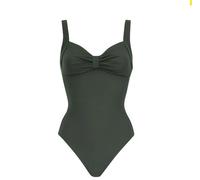 SUNFLAIR Badeanzug Damen | Grün | 44B