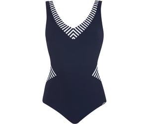 SUNFLAIR Badeanzug Damen | NACHTBLAU | 38C