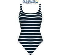 SUNFLAIR Badeanzug Damen | NACHTBLAU | 38D