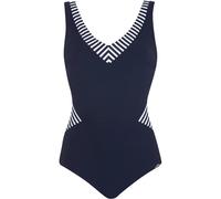 SUNFLAIR Badeanzug Damen | NACHTBLAU | 50C