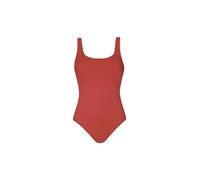 Sunflair Badeanzug Damen | rot | 40C