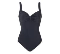 Sunflair Badeanzug Damen schwarz, 40E