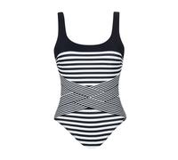 Sunflair Badeanzug Damen schwarz, 42D