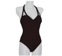 SUNFLAIR Badeanzug Damen | schwarz | 42D
