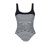 Sunflair Badeanzug Damen schwarz, 44D