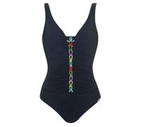 Sunflair Badeanzug Essential Ruffle Color Swimsuit