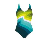 Sunflair Badeanzug Flow Swimsuit