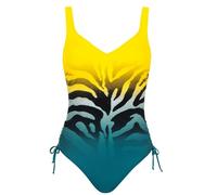 Sunflair Badeanzug GELB - 42B