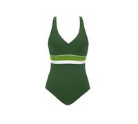 Sunflair Badeanzug Harbor Stripe Swimsuit