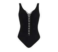 Sunflair Badeanzug mit Softcups und Vollfütterung schwarz 42 C