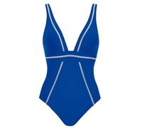 Sunflair Badeanzug mit Vollfütterung und Softcups blau 42 B