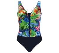Sunflair Badeanzug Multicolor - 44D