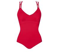 Sunflair Badeanzug rot 38B