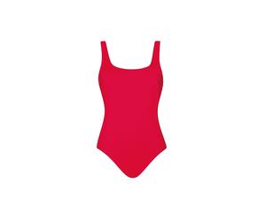 Sunflair Badeanzug rot 38B