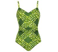 Sunflair - Basic - Badeanzug (38C Grün)